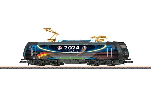 Märklin 88488 locomotive - z,