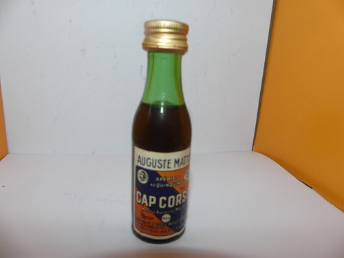 Vintage mignonette auguste - vintage,