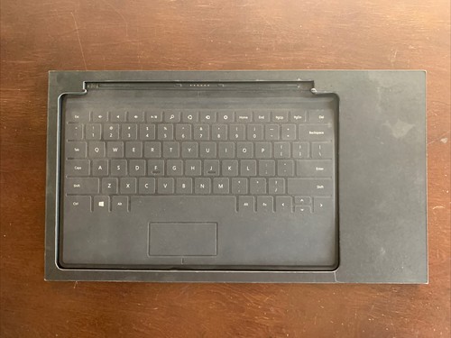Microsoft surface touch cover - microsoft,