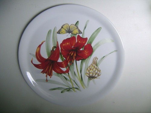 Superbe plat tarte - plat, à