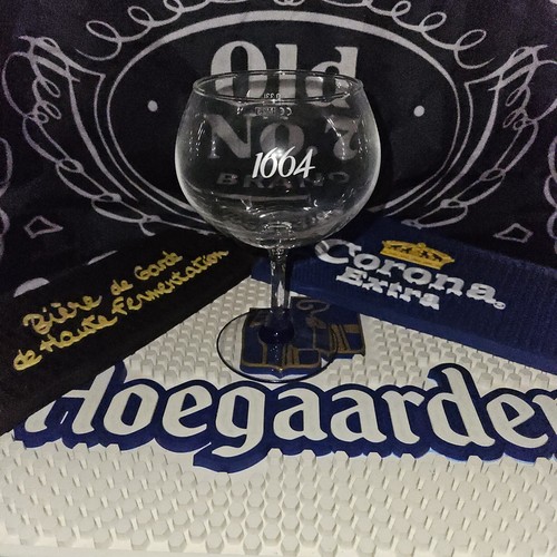 Verre 1664