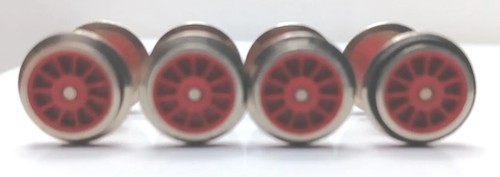 Marklin essieux moteur pour - essieux,