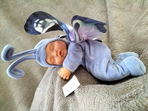 Peluche poupée v030 - peluche/poupée, n°v030