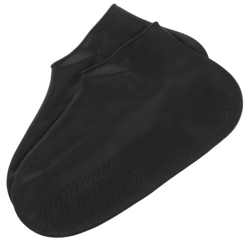 Couvre chaussures silicone - chaussures,