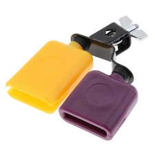 Kit De Batterie Multicolore