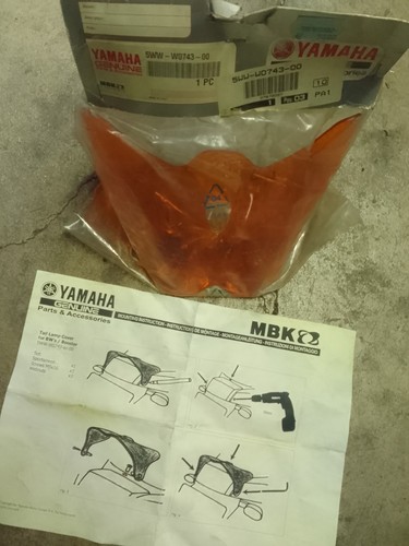 Casquette arrière yamaha - casquette,