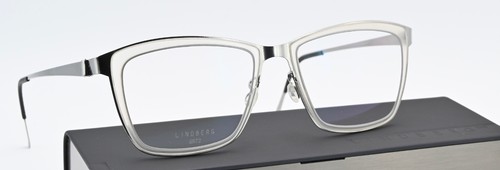 Lunettes lindberg 9705 18 - lunettes, 51-18