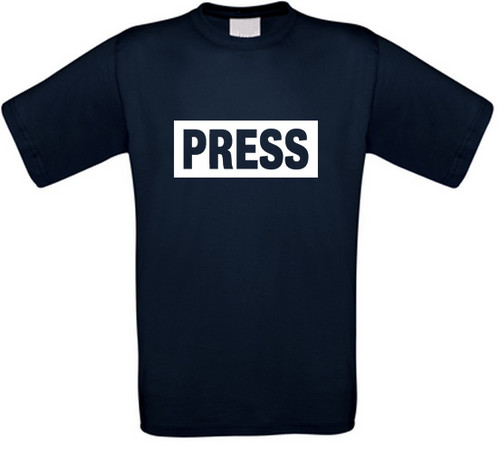 Press presse gaza palestine - press,