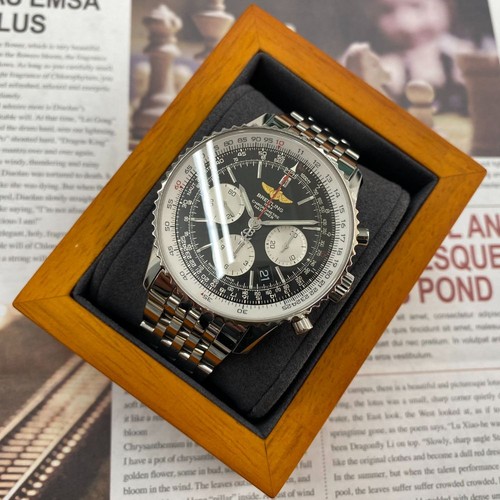 Breitling navitimer b01 - breitling,