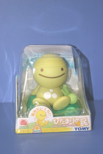 Tomy nohohon zoku hidamari - hidamari, no