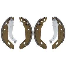 Jeu de Mâchoires pour Frein