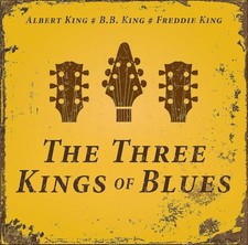 Albert king freddie - albert,