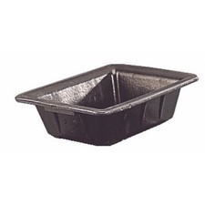 Auges caoutchouc cimentier -