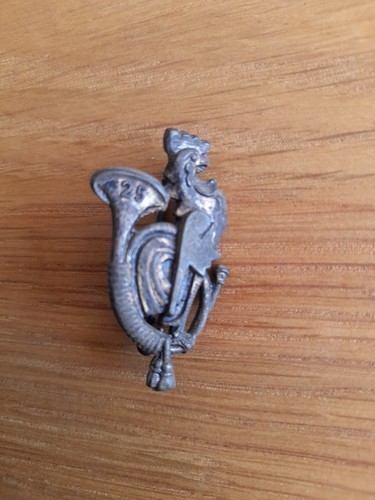 Insigne ème bataillon de - bataillon,