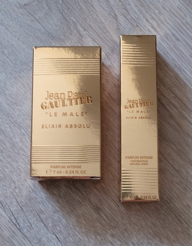 Lot neuf new - neuf, gaultier