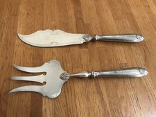 FOURCHETTE ET COUTEAU SERVICE