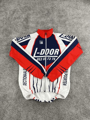 Geest veste velo hiver - velo,