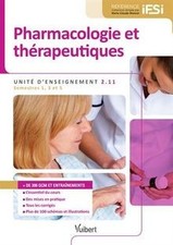 Diplôme dÉtat infirmier - UE