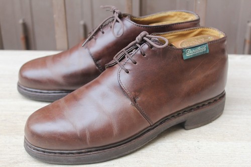 Chaussure boots paraboot - chaussure,