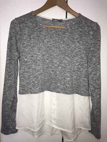 Haut femme bershka - haut, bershka.