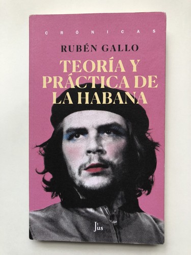 Ruben gallo cronicas - gallo,