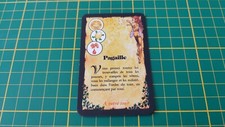 Level 3 Piece Paddle Spell