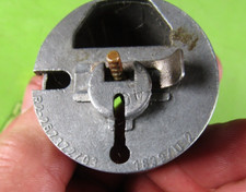 Amal R2-267.372/03 1839/2 Diaphragme De Carburateur #15 Taille 4.0