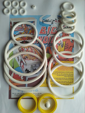 FLIPPER GOTTLIEB-BIG