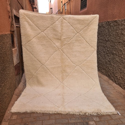 Dos berbère marocain beni - dos,