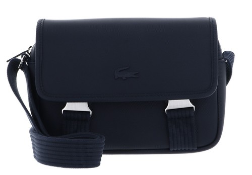 Lacoste sac épaule - lacoste,