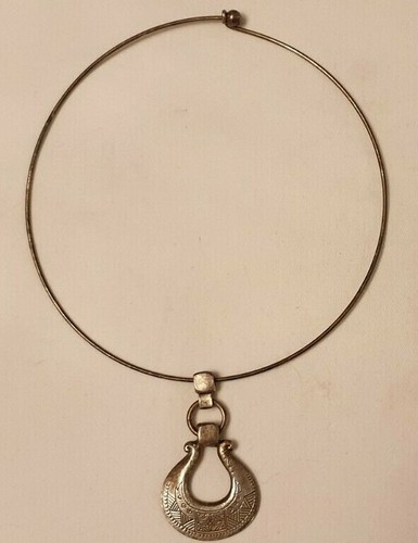 Collier ubu ras cou - collier,