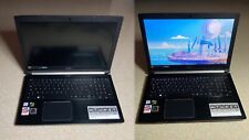 Ordinateur portable gamer Acer aspire 7  processeur i5 + gtx 1050 très bon état