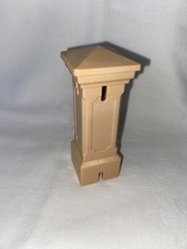 Playmobil Pilier Clôture 1900 Belle Époque 5360 1042 5955 7477