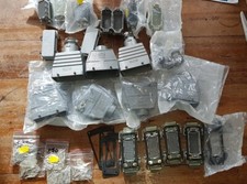 HARTING HAN 72 SERIES