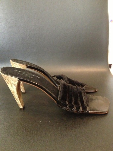 Robert clergerie high heel - robert,