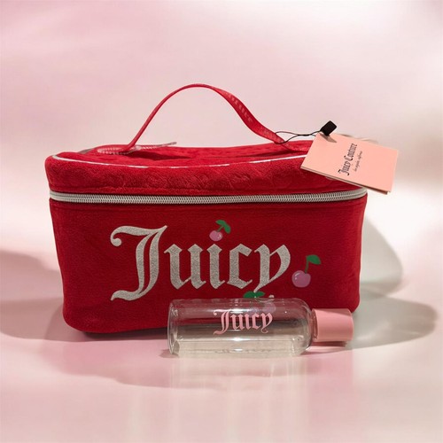 Trousse toilette juicy - trousse, de
