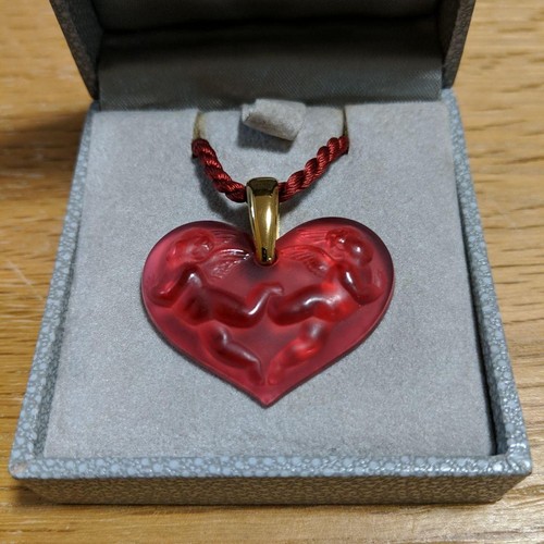 Collier pendentif cristal - collier,