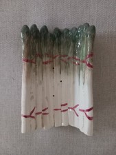 Plat Égouttoir A Asperges En