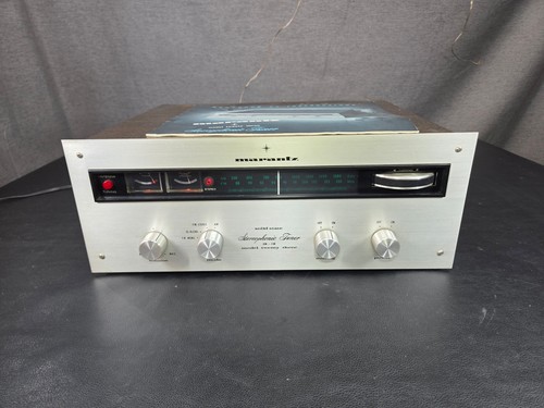 Marantz model twenty three - ,
