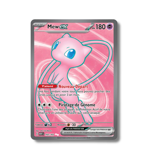 Carte pokémon française - française,