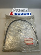 1 câble accélérateur suzuki