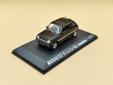 1/43 Renault 5 R5 Le Car Van