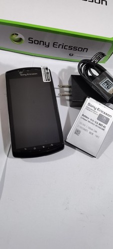 Sony ericsson xperia play - sony,