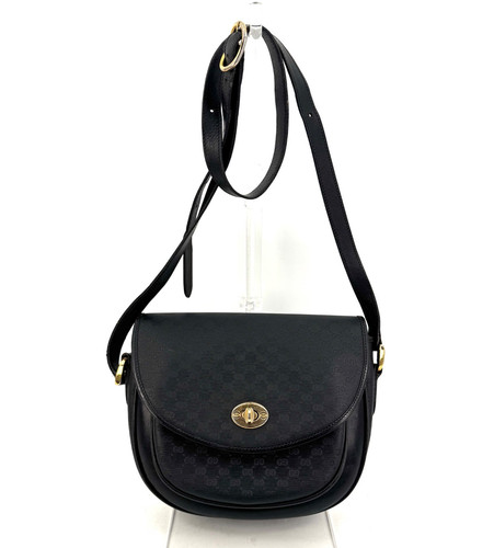 Sac bandoulière vintage gucci - bandoulière,