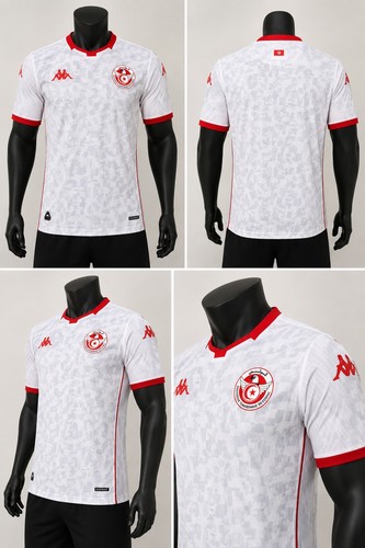 Maillot tunisie coupe monde - tunisie,