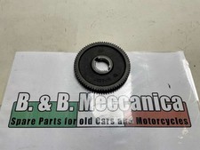 Roue Dentée Moyeu Roue