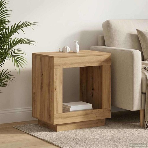 Table appoint bois - table,
