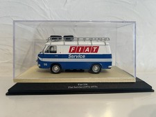 Fiat 238 Fiat Service 1972/75