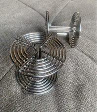 Spire Inox Labo Photo pour film 6x6 ou 120