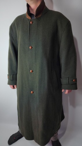 Lodenfrey men vintage wool - lodenfrey,